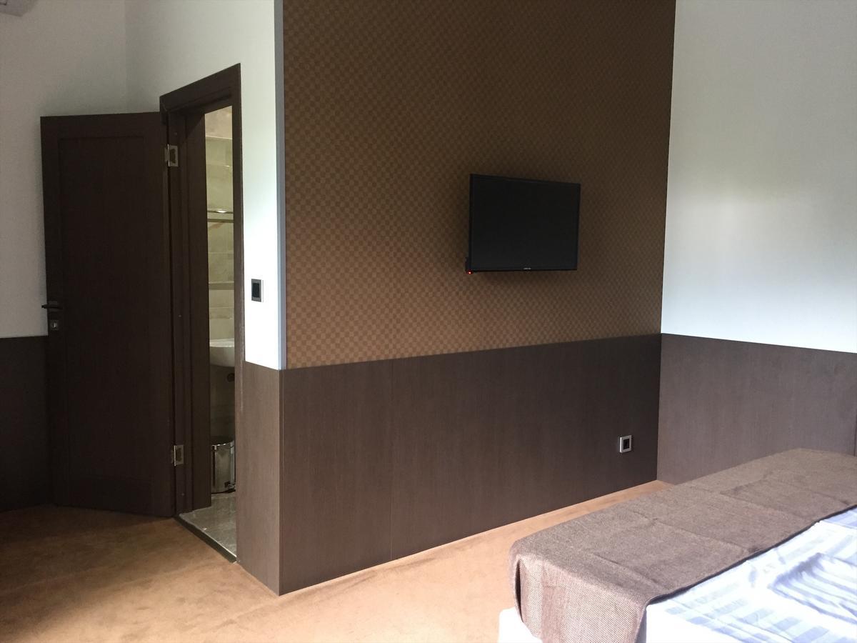 Hotel Ora Γκάγκρα Εξωτερικό φωτογραφία