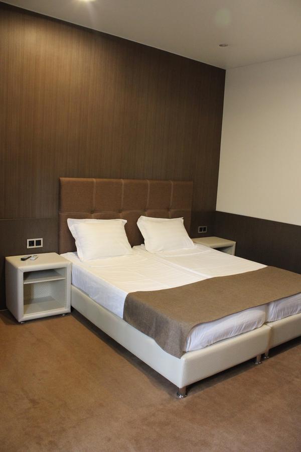Hotel Ora Γκάγκρα Εξωτερικό φωτογραφία