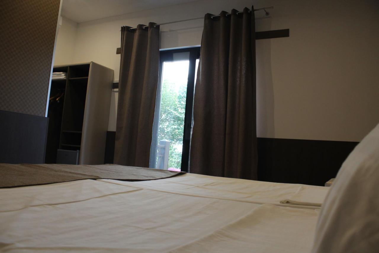 Hotel Ora Γκάγκρα Εξωτερικό φωτογραφία